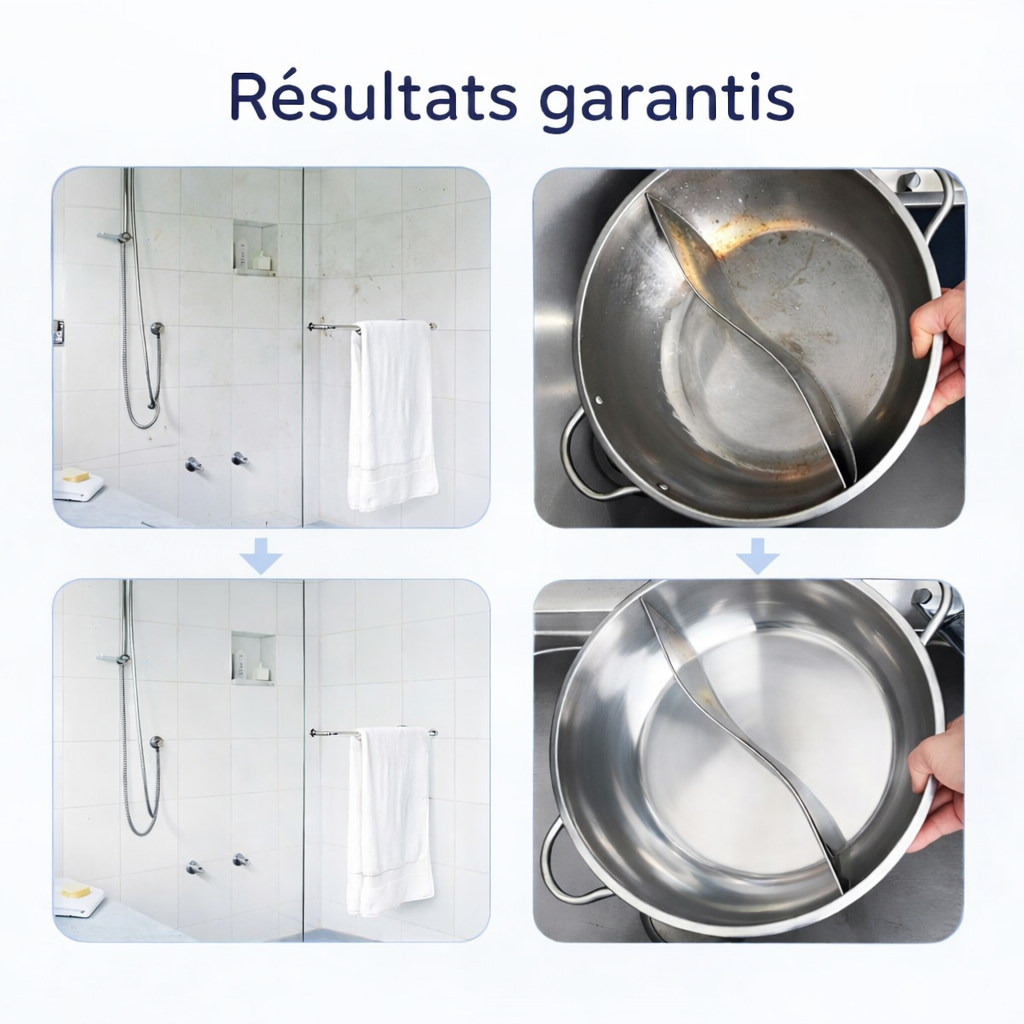 Suprascrub-Brosse de Nettoyage Électrique Multi-Surfaces