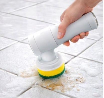Suprascrub-Brosse de Nettoyage Électrique Multi-Surfaces
