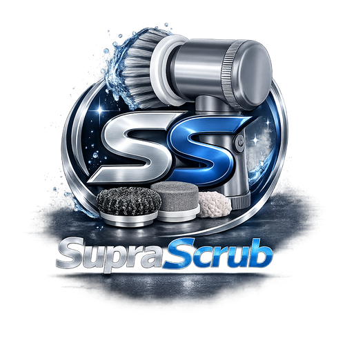 Suprascrub